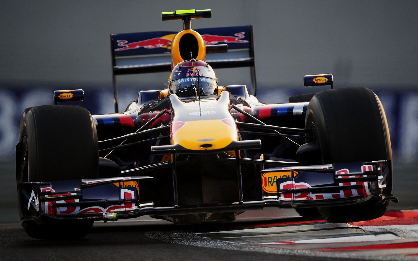 GP ABU DHABI 1440x900